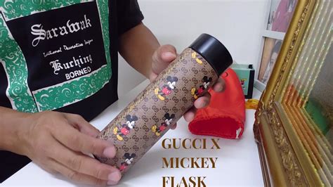 gucci thermos flask|gucci official website.